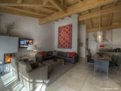 Apartamento Kaprun Mountain Resort By Kaprun Rentals
