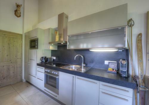 Apartamento Kaprun Mountain Resort By Kaprun Rentals
