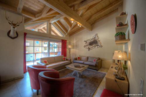 Apartamento Kaprun Mountain Resort By Kaprun Rentals