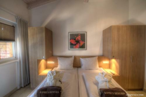 Apartamento Kaprun Mountain Resort By Kaprun Rentals