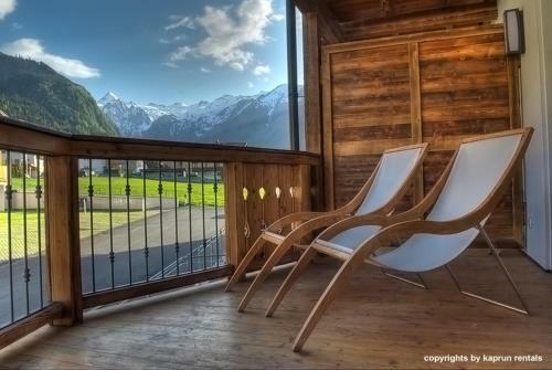Apartamento Kaprun Mountain Resort By Kaprun Rentals