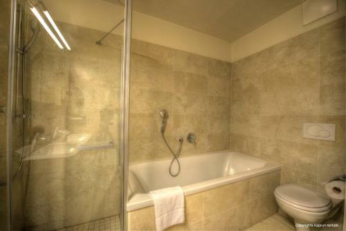 Apartamento Kaprun Mountain Resort By Kaprun Rentals