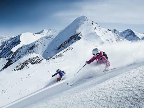 Apartamento Kaprun Mountain Resort By Kaprun Rentals
