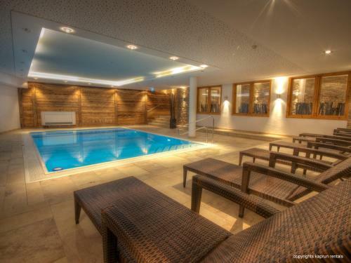 Apartamento Kaprun Mountain Resort By Kaprun Rentals