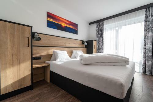 A Casa Rubin Chalet & Studio Resort