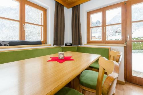 Apartamento Haus M�hle