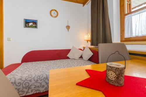 Apartamento Haus M�hle