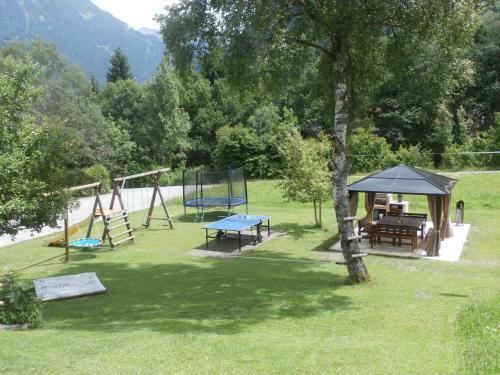 Apartamento Haus M�hle