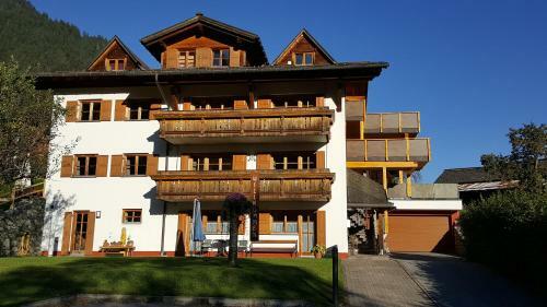 Apartamento Haus M�hle
