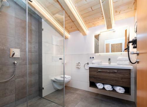 Apartamento Elto Appartements Chalet