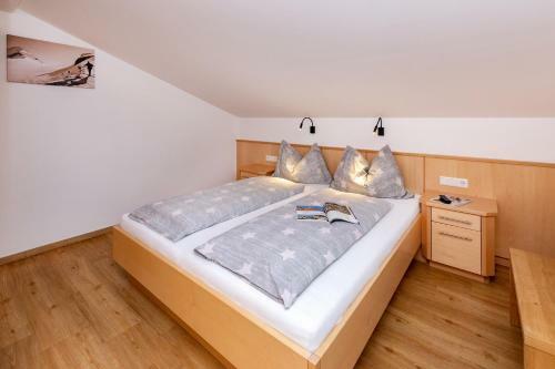 Apartamento Elto Appartements Chalet