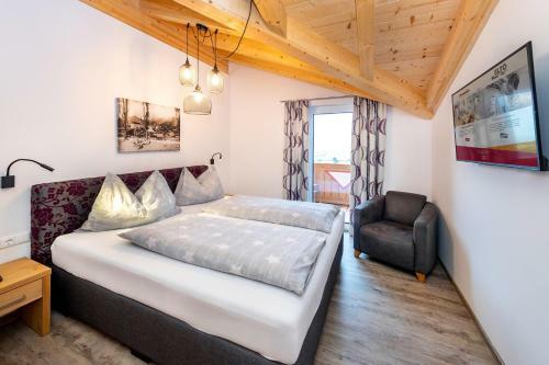Apartamento Elto Appartements Chalet