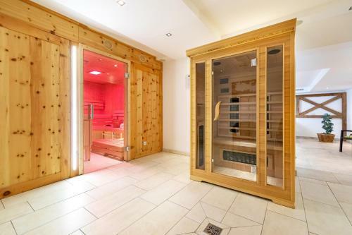 Apartamento Elto Appartements Chalet
