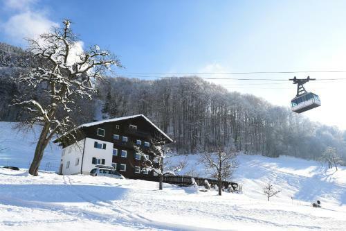 Apartamento Appartement Sandra