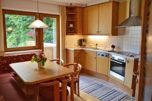 Apartamento Ferienwohnung Optimal