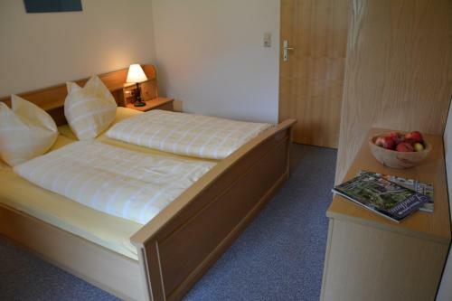 Apartamento Ferienwohnung Optimal