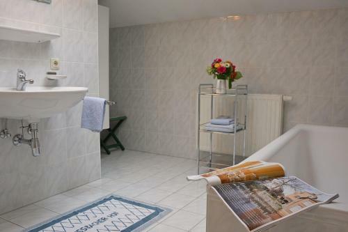 Apartamento Ferienwohnung Optimal