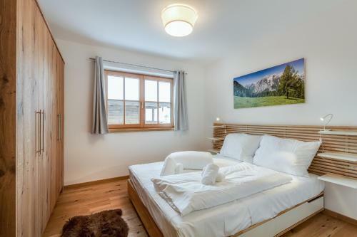 Apartamento Alpin Residenzen Panoramabahn