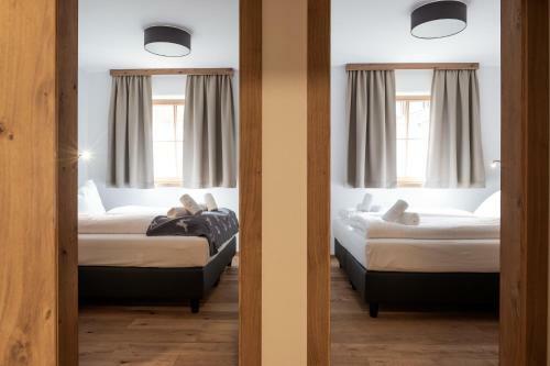 Apartamento Alpin Residenzen Panoramabahn