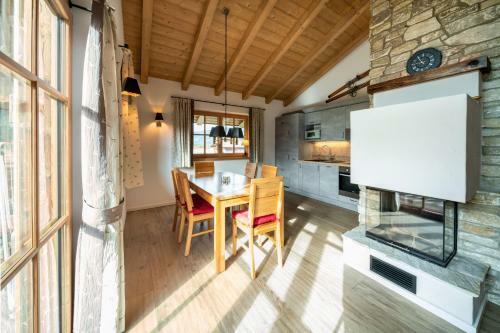 Apartamento Alpin Residenzen Panoramabahn
