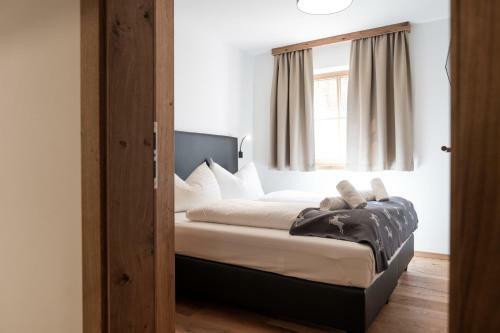 Apartamento Alpin Residenzen Panoramabahn