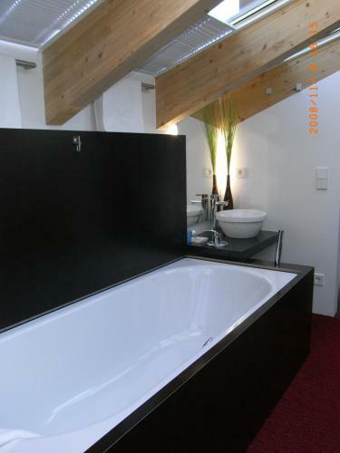 Apartamento Lama Appartement