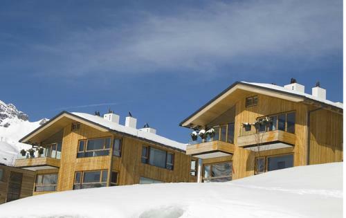 Apartamento Lama Appartement