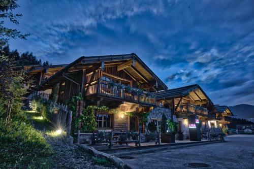 Lisa-chalets
