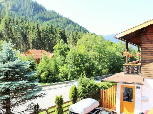 Apartamento Haus Johanna