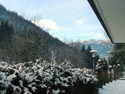 Apartamento Haus Johanna