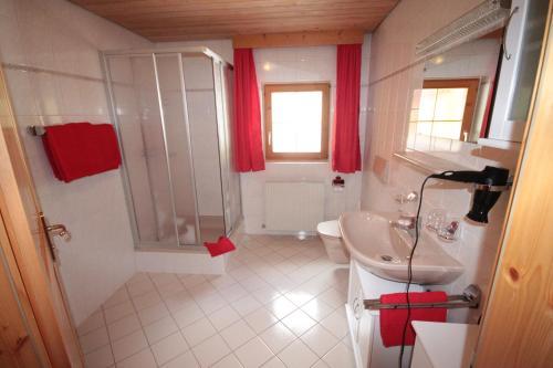 Apartamento Haus Vallaster