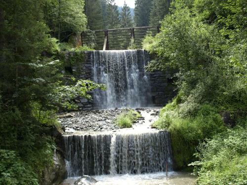 G�stehaus Christoph