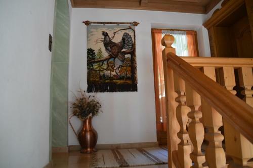 G�stehaus Christoph