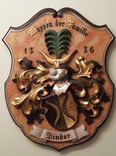 G�stehaus Christoph