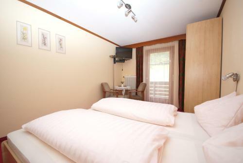 Hotel Silvretta Gargellen