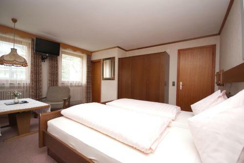 Hotel Silvretta Gargellen