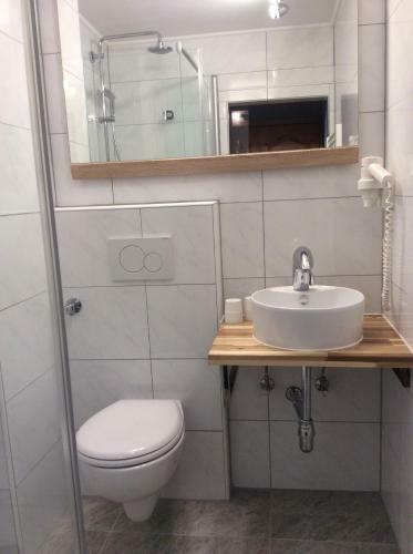 Apartamento Ferienhaus Sonnrain