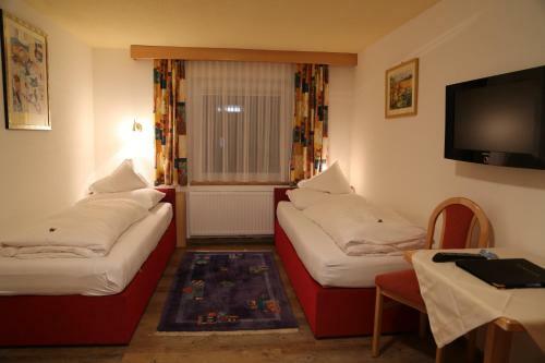 Hotel Garni Vogt