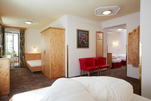 Hotel Garni Vogt