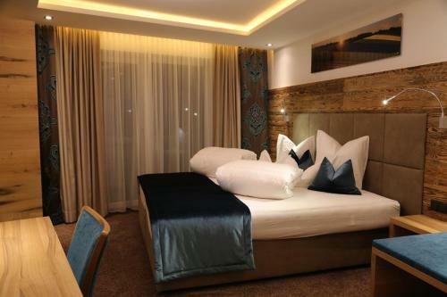 Hotel Garni Vogt