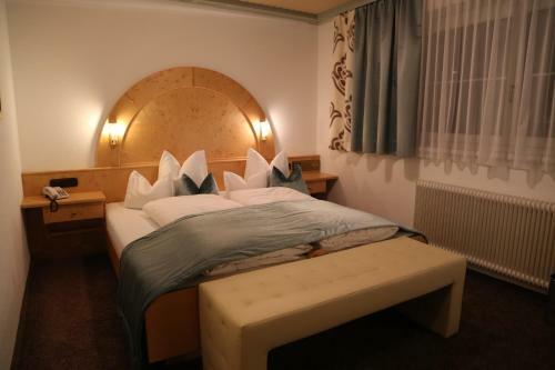 Hotel Garni Vogt
