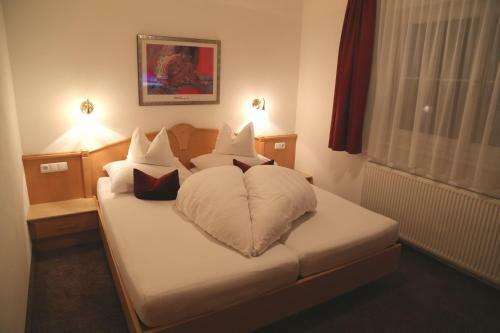 Hotel Garni Vogt