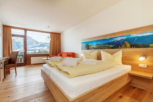 Alpenhotel Dachstein
