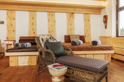 Alpenhotel Dachstein