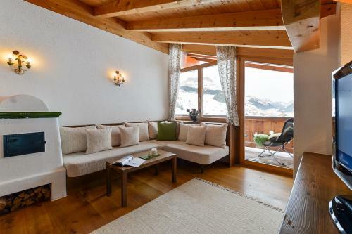 Apartamento F�rmesli Appartements