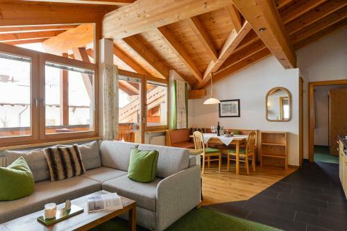 Apartamento F�rmesli Appartements