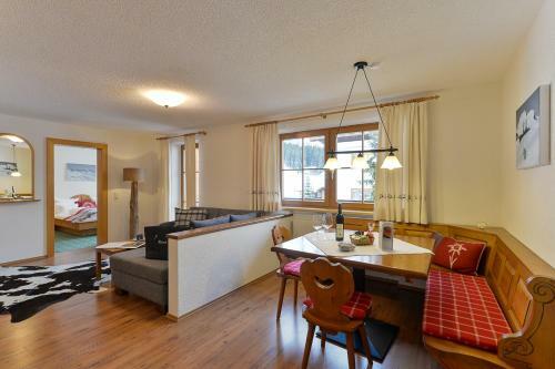 Apartamento F�rmesli Appartements