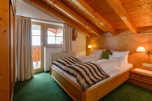 Apartamento F�rmesli Appartements