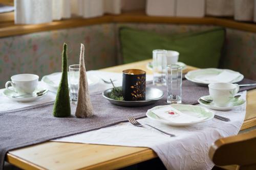 Apartamento F�rmesli Appartements