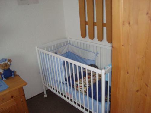 Apartamento Haus Amann